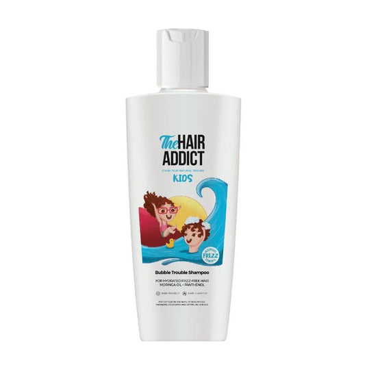THE HAIR ADDICT KIDS SHA 500ML