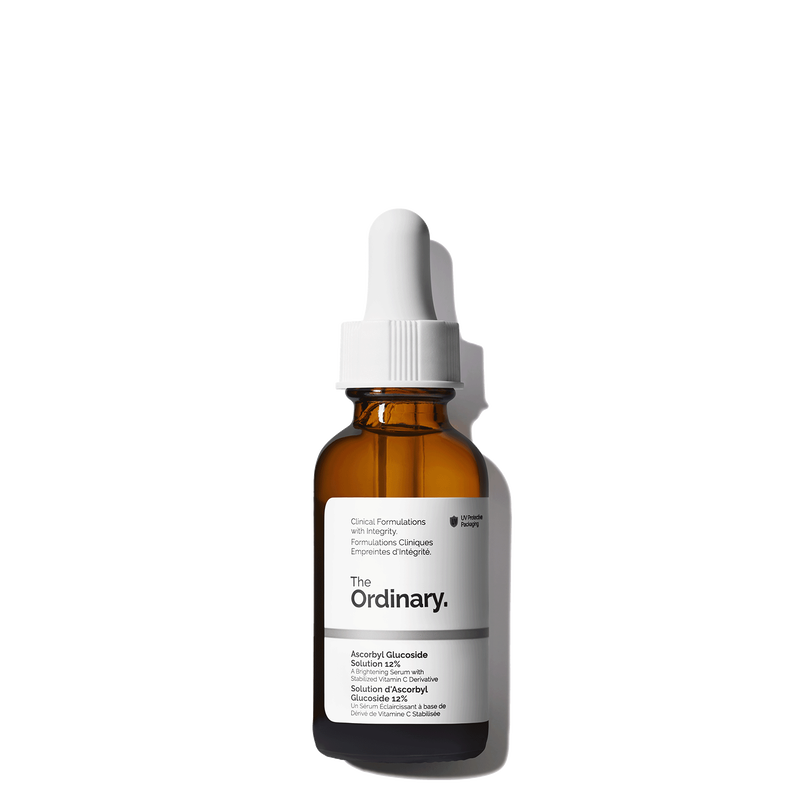 THE ORDINARY ASCORBYL GLUCOSIDE 12% 30ML