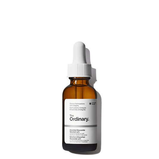 THE ORDINARY ASCORBYL GLUCOSIDE 12% 30ML