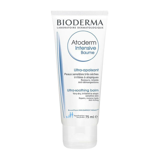 BIODERMA ATODERM INTENSIVE BAUME 75 ML