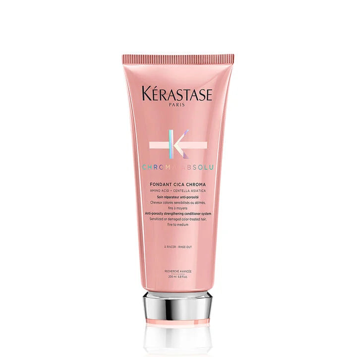 KERAST CHROMA ABS. COND. 200ML