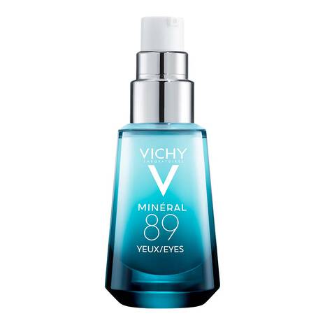 VICHY MINERAL89 FORTIFYING&PLUMPING 15ML DAILY BOO
