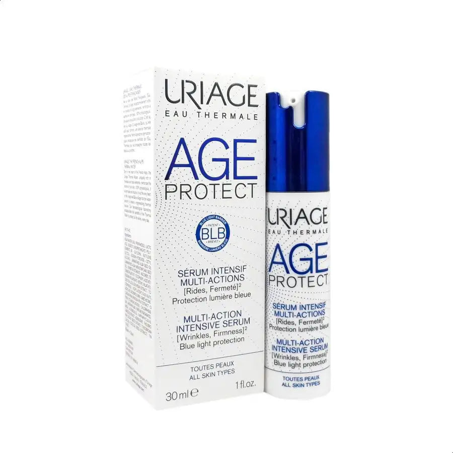 URIAGE AGE PROTECT SERUM INTENSIF 30ML