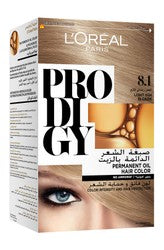 LOREAL PRODIGY 8.1