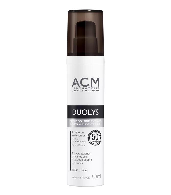 ACM DUOLYS ANTIAGING FACE CREAM 50ML