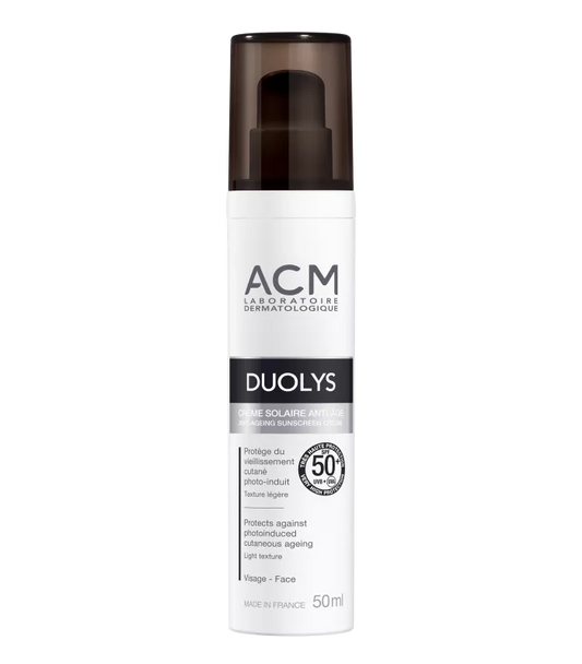 ACM DUOLYS ANTIAGING FACE CREAM 50ML