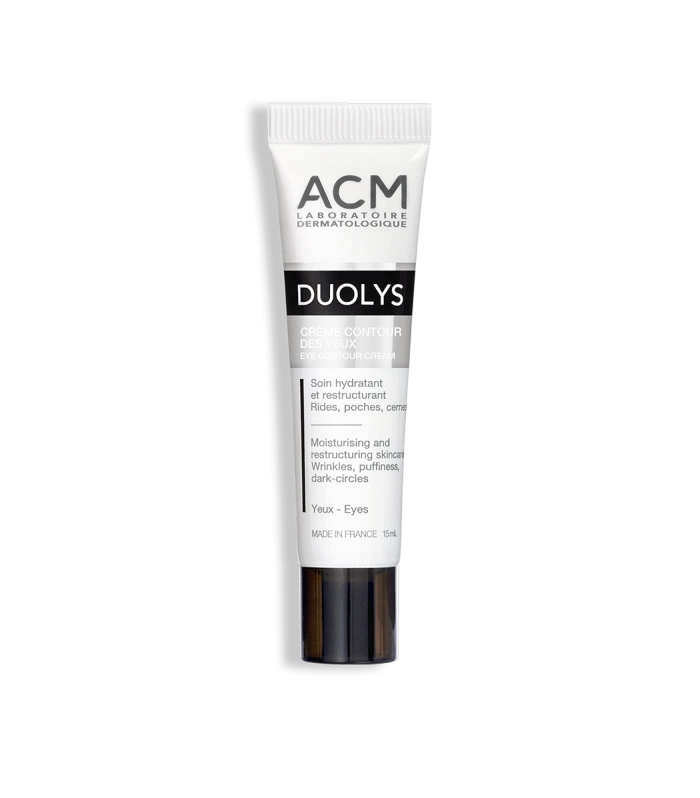 ACM DUOLYS EYE CONTOUR CREAM15ML