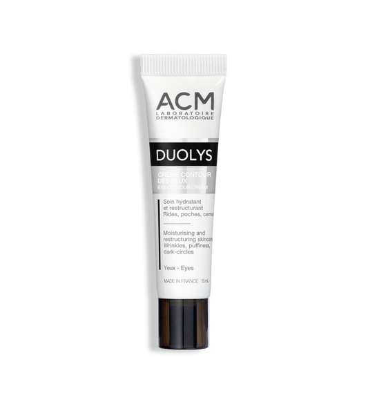 ACM DUOLYS EYE CONTOUR CREAM15ML