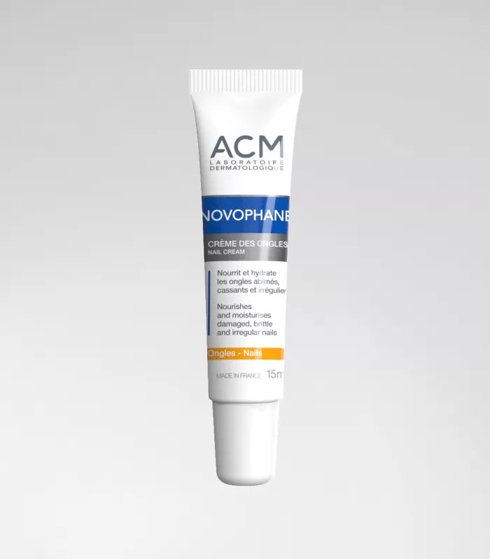 ACM NOVOPHANE NAIL CREAM 15 ML