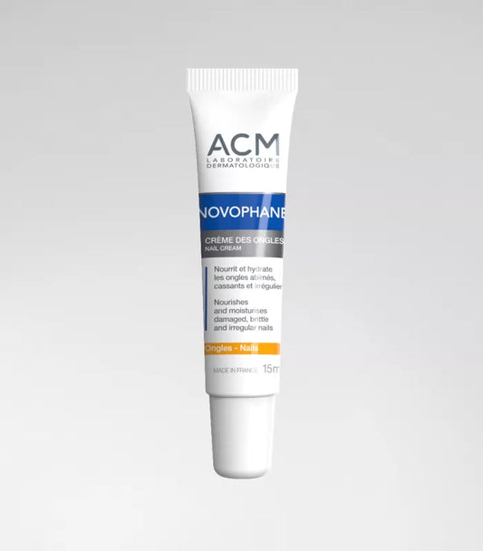 ACM NOVOPHANE NAIL CREAM 15 ML
