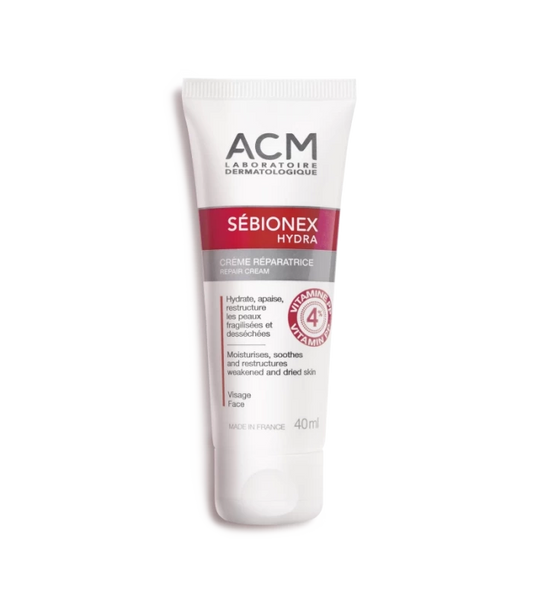 ACM SEBIONEX HYDRA CREAM 40ML