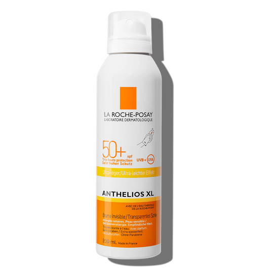LA ROCHE 50+ SPF ANTHELIOS SPRAY 75ML