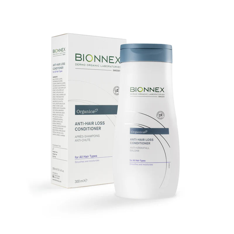 BIONNEX ORG ANTI-HAIR LOSS COND. 300ML