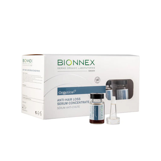 BIONNEX ORG ANTI-HAIR LOSS SERUM 12AMP*10ML