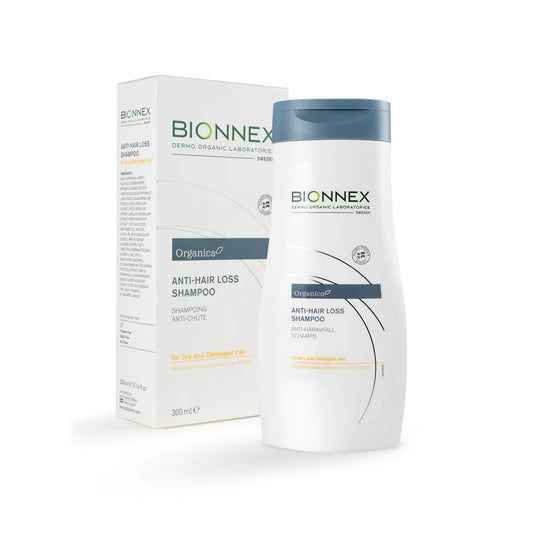 BIONNEX ORG. NTI-HAIR LOSS SH. DRY&DAMAGED 300M