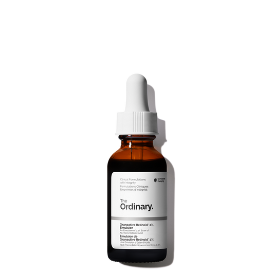 THE ORDINARY GRANACTIVE RETINOID 2% EMULSION 30ML