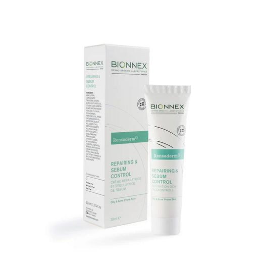 BIONNEX RENSADERM REPAIRING &SEBUM CONTROL 30ML