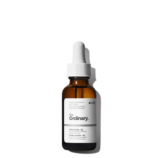 THE ORDINARY AMINO ACIDS + B5 30ML