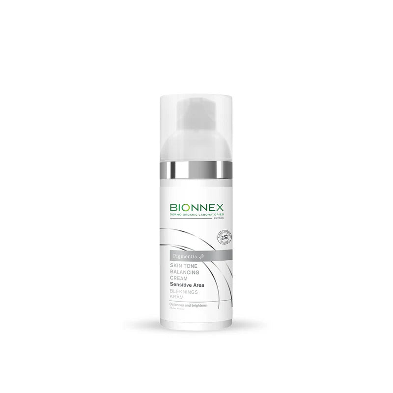 BIONNEX WHITEXPERT WHIT. CR. SENS. AREA 50ML