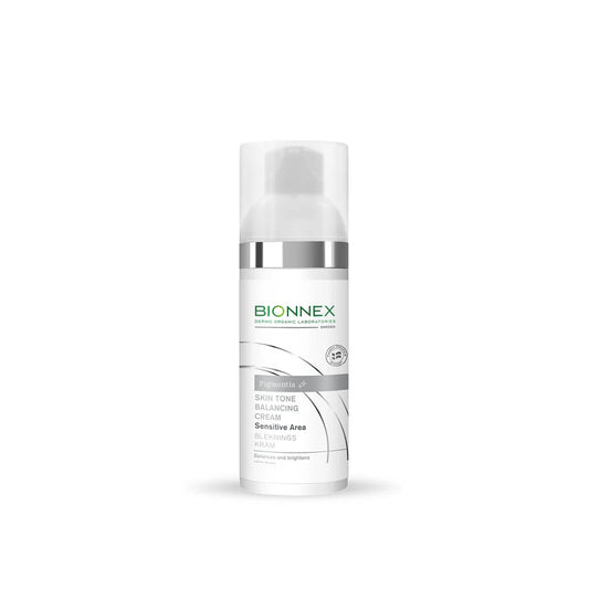 BIONNEX WHITEXPERT WHIT. CR. SENS. AREA 50ML
