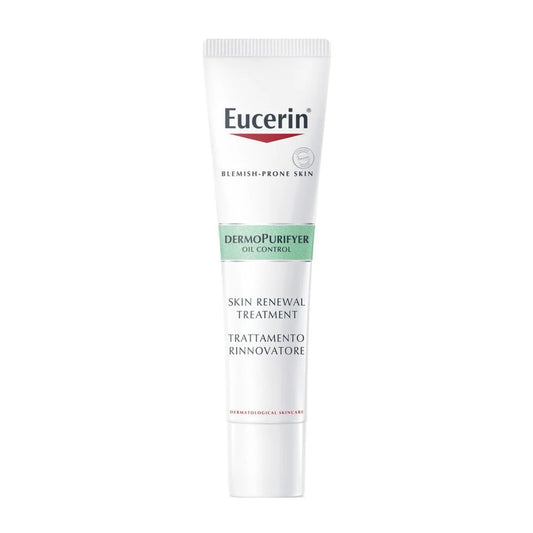 EUCERIN DERM.PURIFIER SKIN RENEWAL 40ML