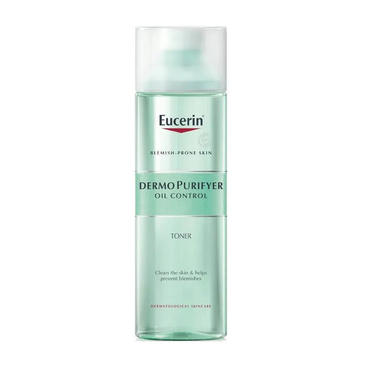 EUCERIN DERM.PURIFIER TONER 200ML