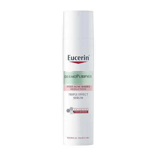 EUCERIN DERM.PURIFIER TRIPLE SERUM 40ML