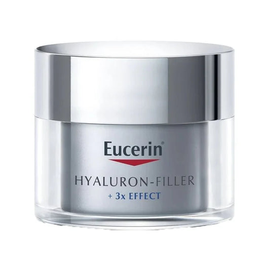 EUCERIN HYAL.FILR NIGHT 50ML