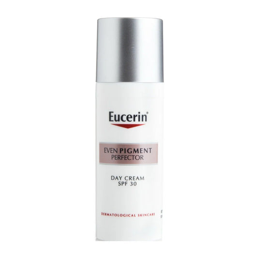 EUCERIN PIGM.PERFECT DAY CR. SPF30 50ML