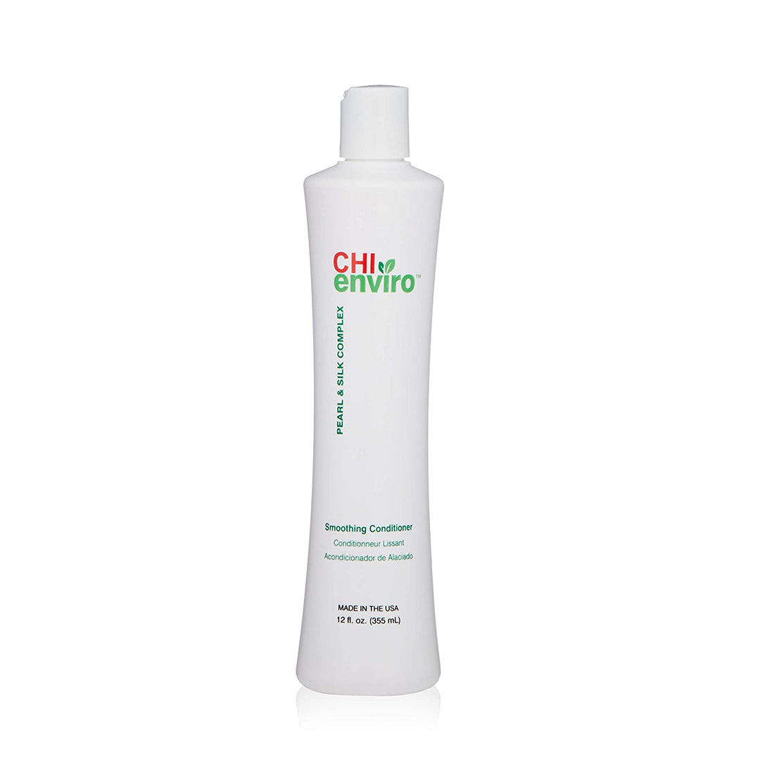 CHI ENVIRO SMOOTHING COND. 355 ML