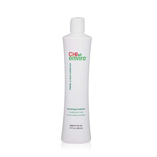 CHI ENVIRO SMOOTHING COND. 355 ML