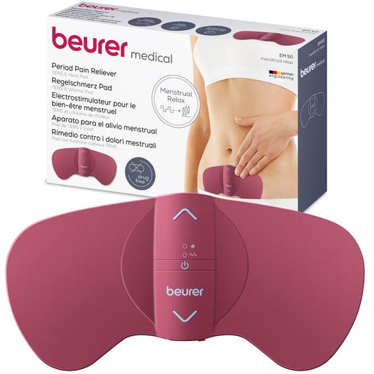 BEURER MEDICAL MENSTRAL RELAX EM50