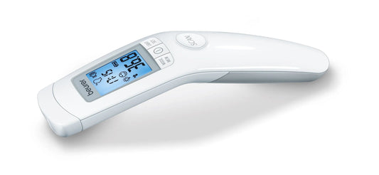 BEURER CLINICAL THERMOMETR FT 90