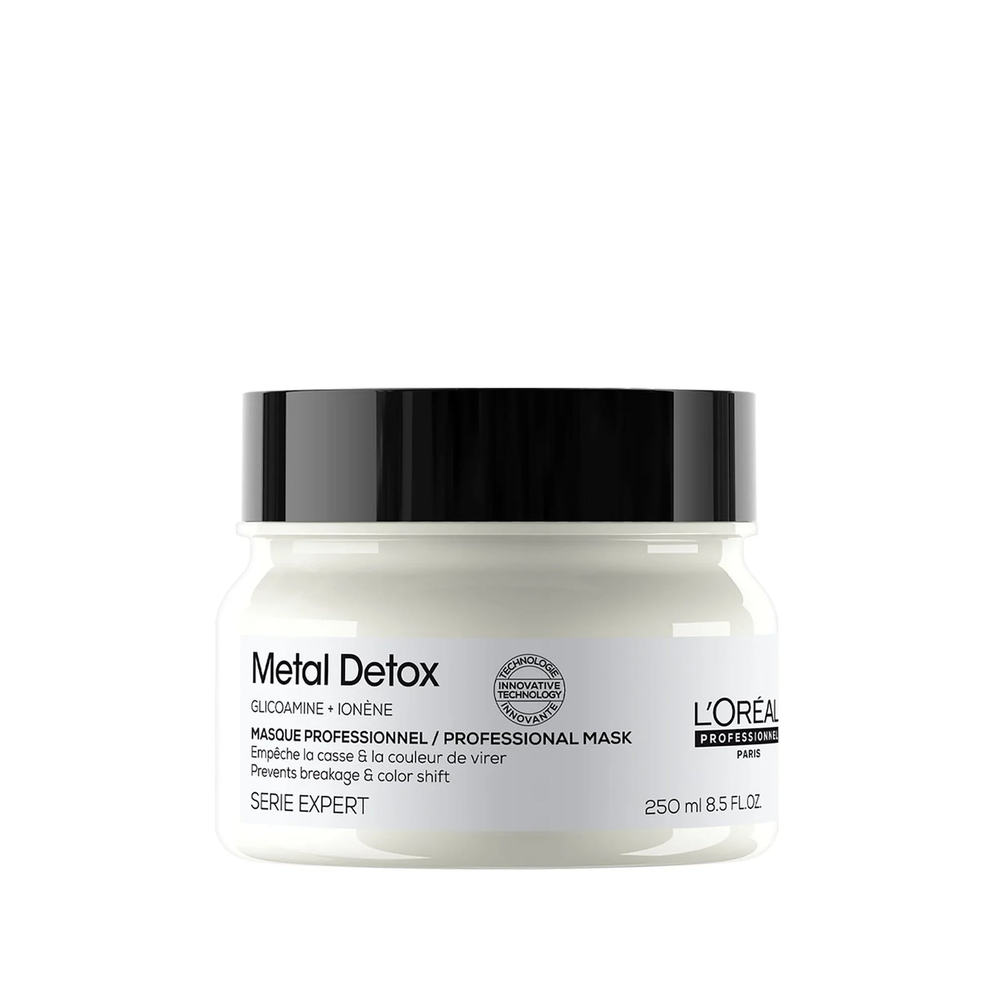 LOREAL PROF. METAL DETOX  MASK 250 ML