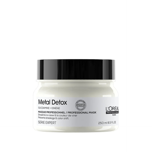 LOREAL PROF. METAL DETOX  MASK 250 ML