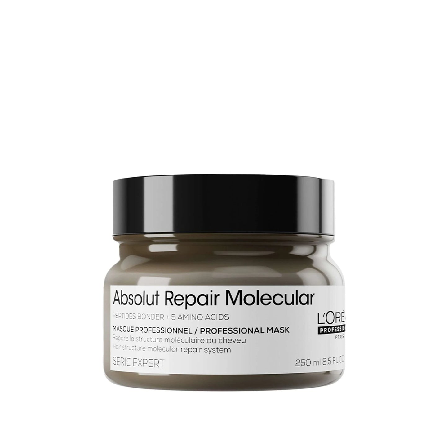 LOREAL PROF.ABSOLUT REPAIR MOLECULAR MASK 250ML