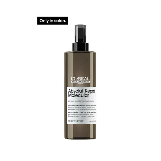 LOREAL PROF.ABSOLUT REPAIR MOLECULAR PRETREAT 190M