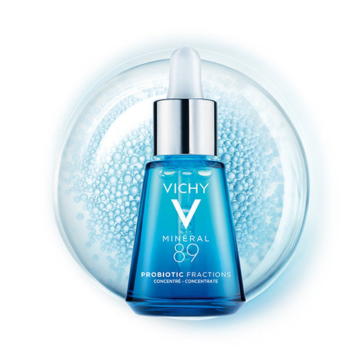VICHY MINERAL 89 PROBIOTIC FRACTION 30 ML