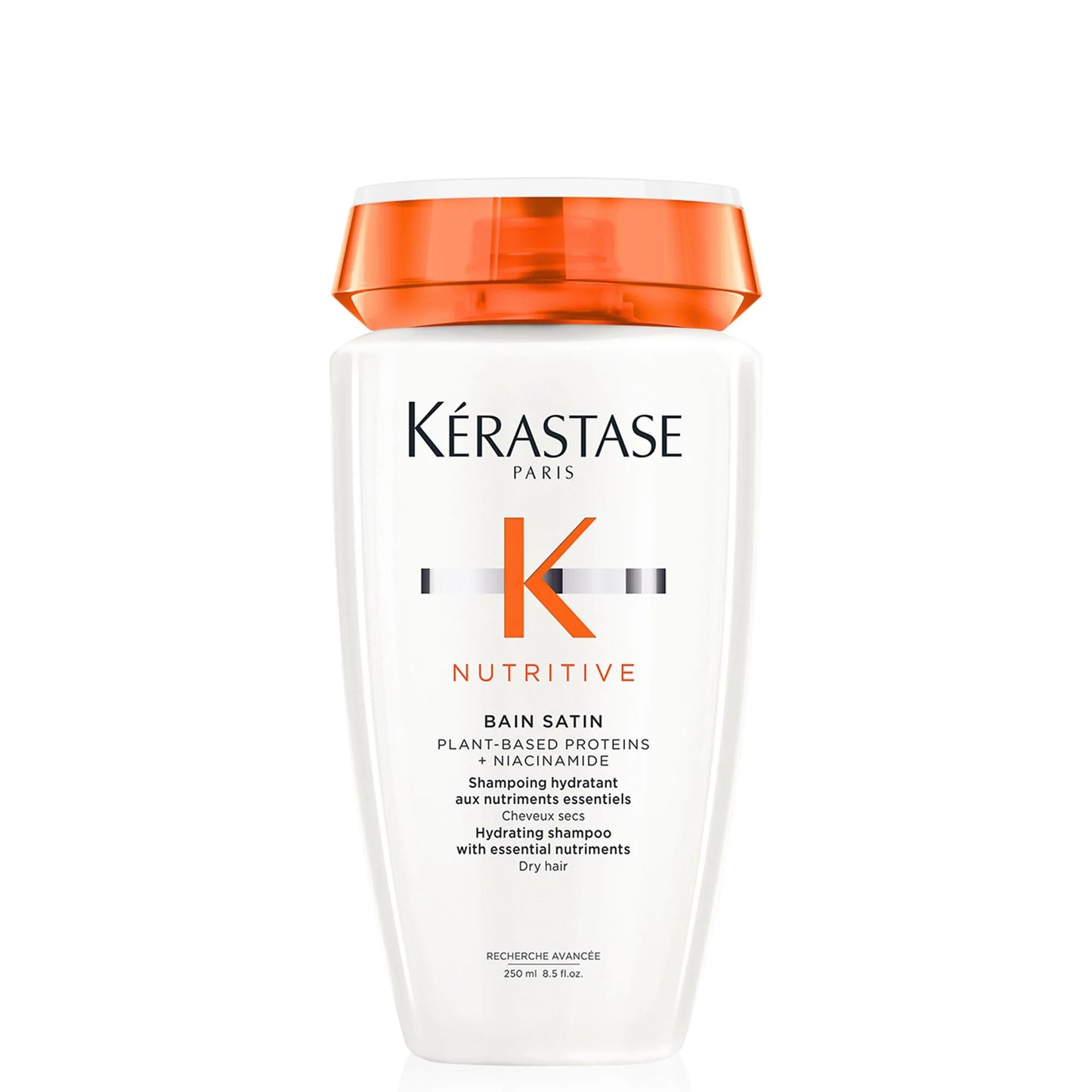 KERASTASE NUTRITIVE SHAMPOO 250 ML