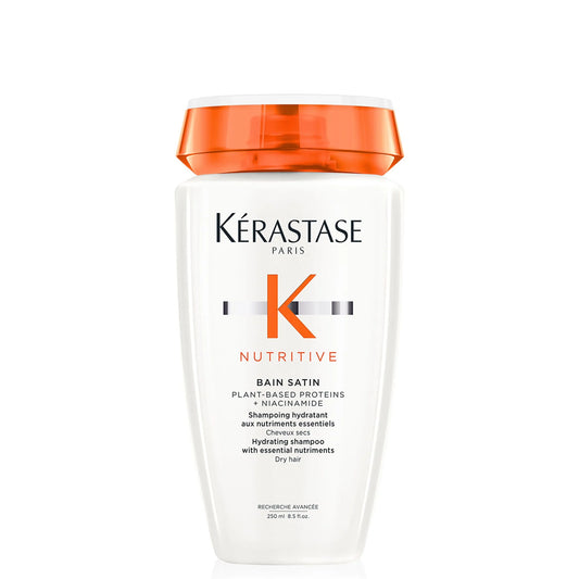 KERASTASE NUTRITIVE SHAMPOO 250 ML