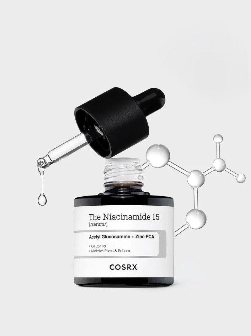 COSRX THE NIACINAMIDE 15 SERUM 20 ML