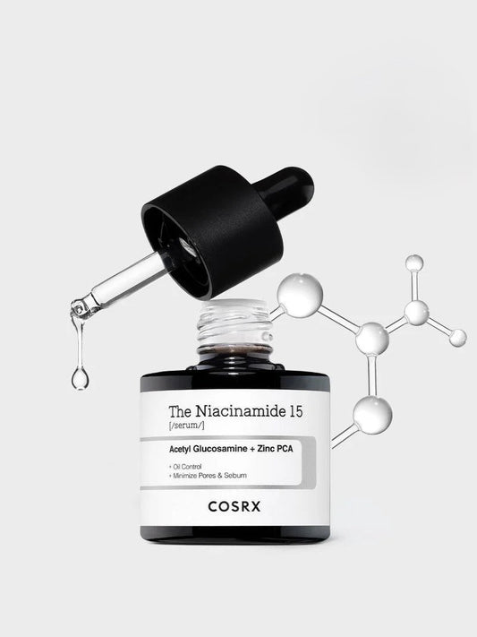 COSRX THE NIACINAMIDE 15 SERUM 20 ML