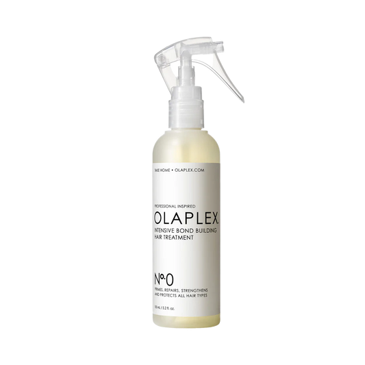OLAPLEX 0 INTENS. BOND BUILDING TREAT. SPRAY 155ML