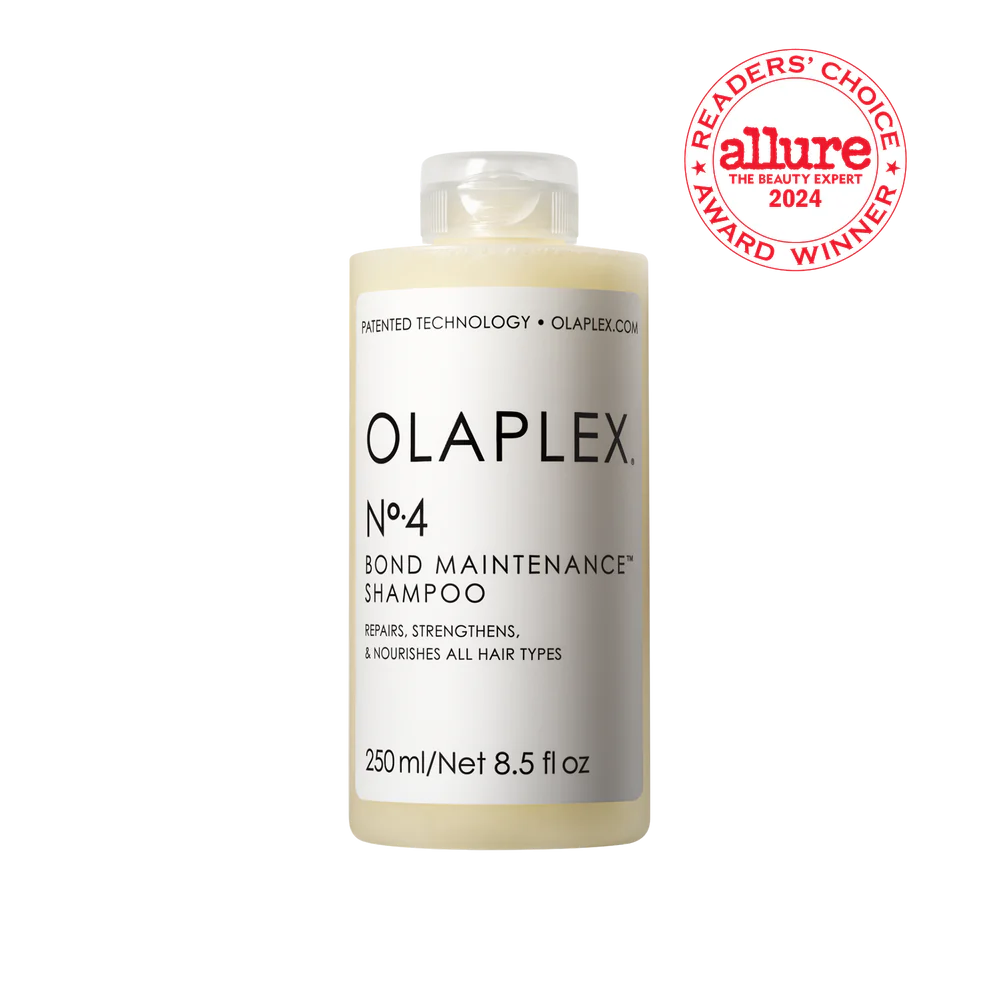 OLAPLEX NO4 BOND SHAMPOO 250 ML