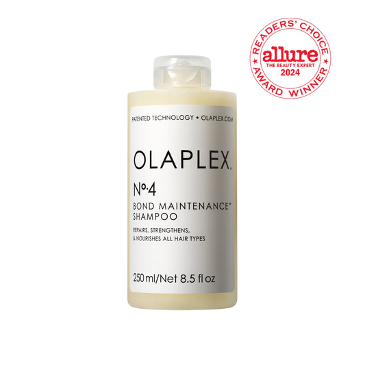 OLAPLEX NO4 BOND SHAMPOO 250 ML