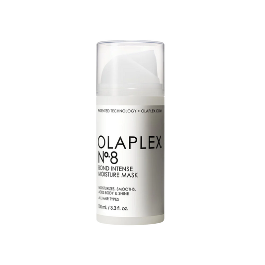 OLAPLEX NO8 MOISTURE MASK 100 ML