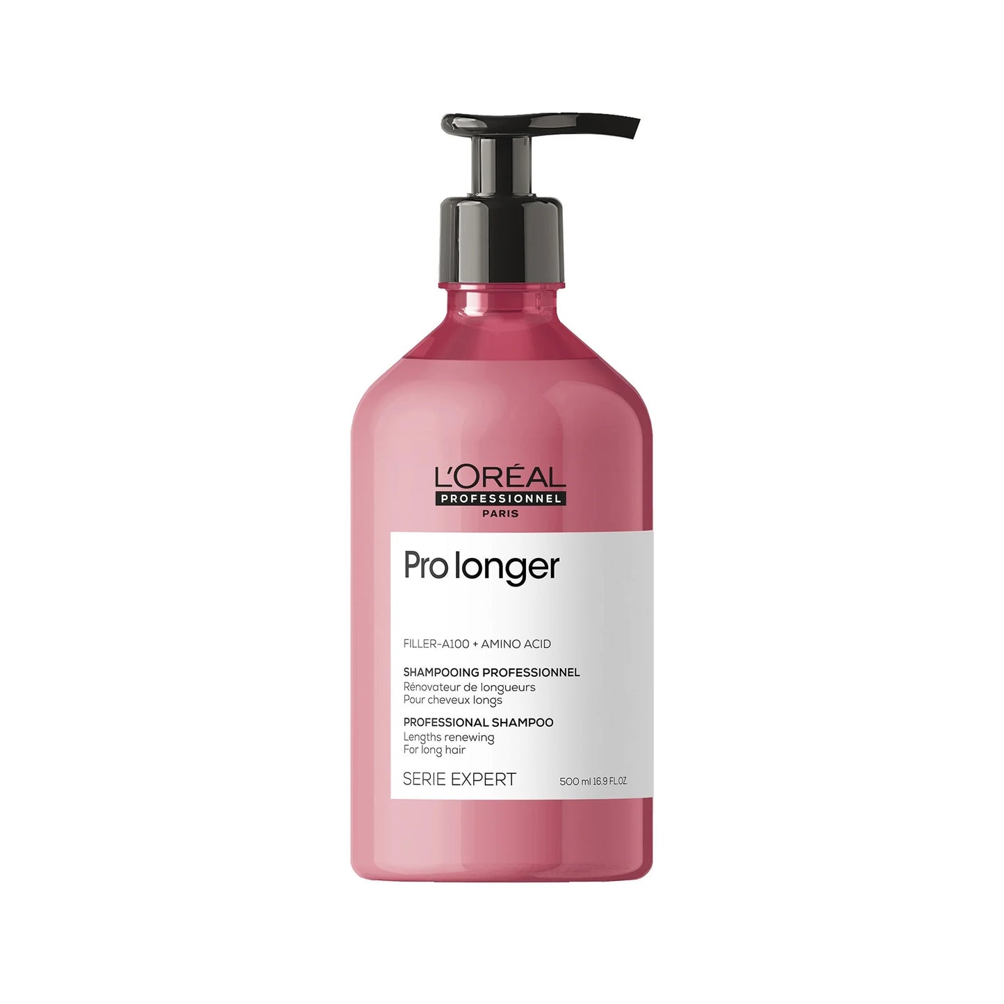 LOREAL PROF. PRO LONGER SHAMPOO 500ML