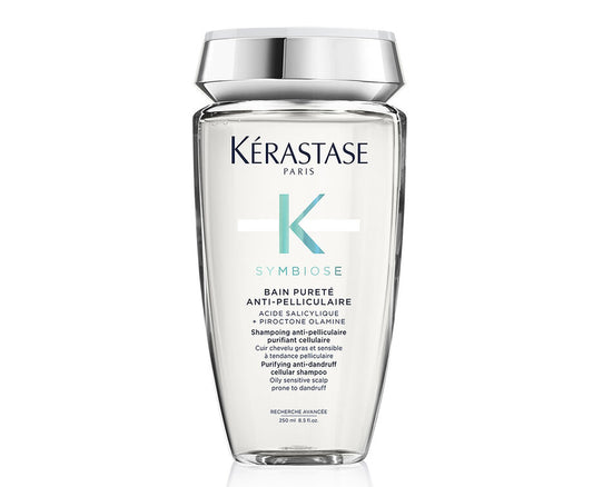 KERASTASE SYMBIOSE PURIFYING SHAMPOO 250 ML