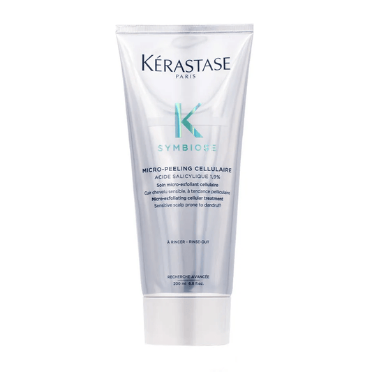 KERASTASE SYMBIOSE  ANTIDANDRUF 200ML