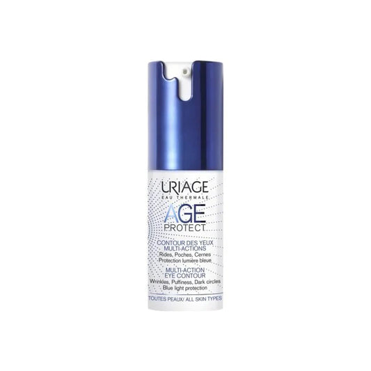 URIAGE AGE PROTECT EYE CONTOUR 15ML